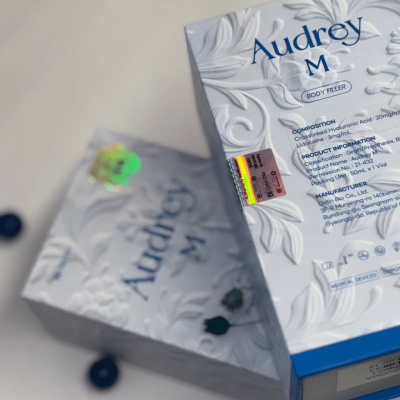 اودری ام 50 سی سی