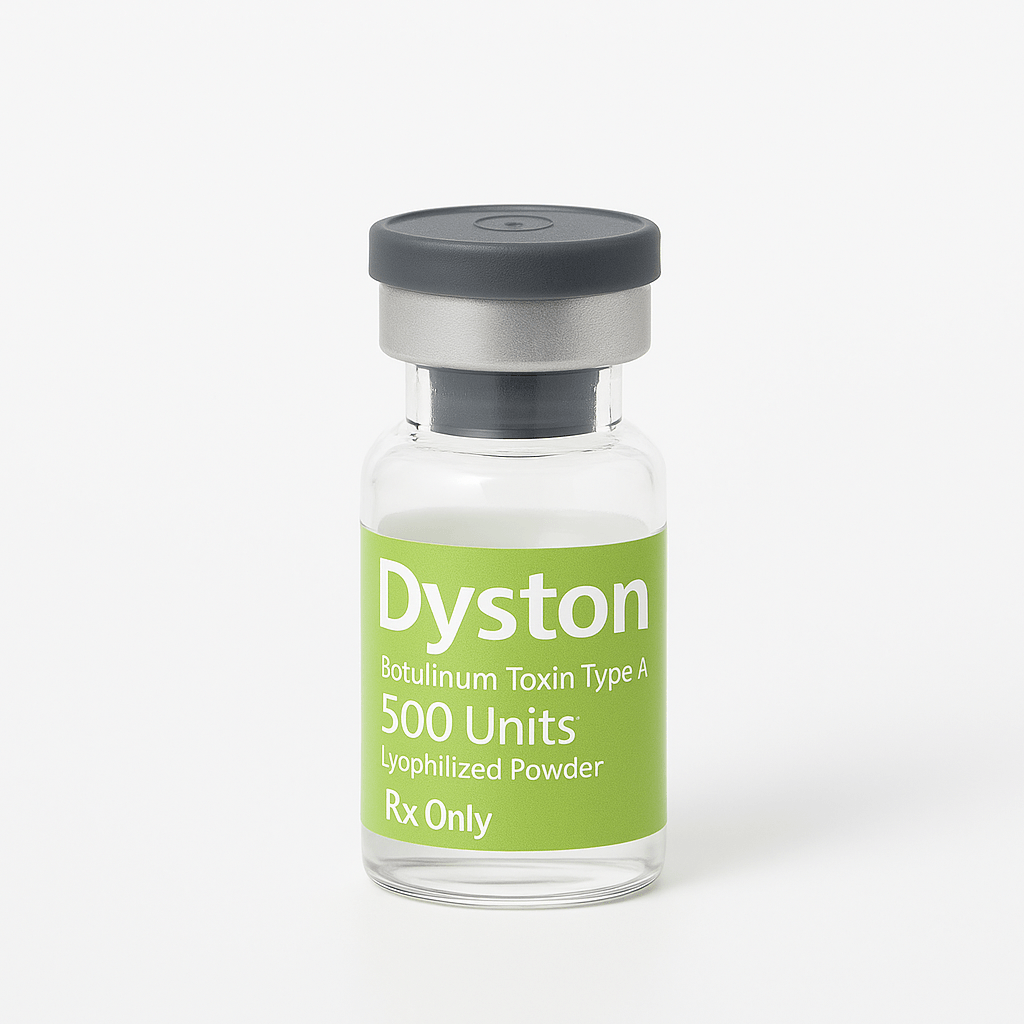 دیستون بسته 10 عددی