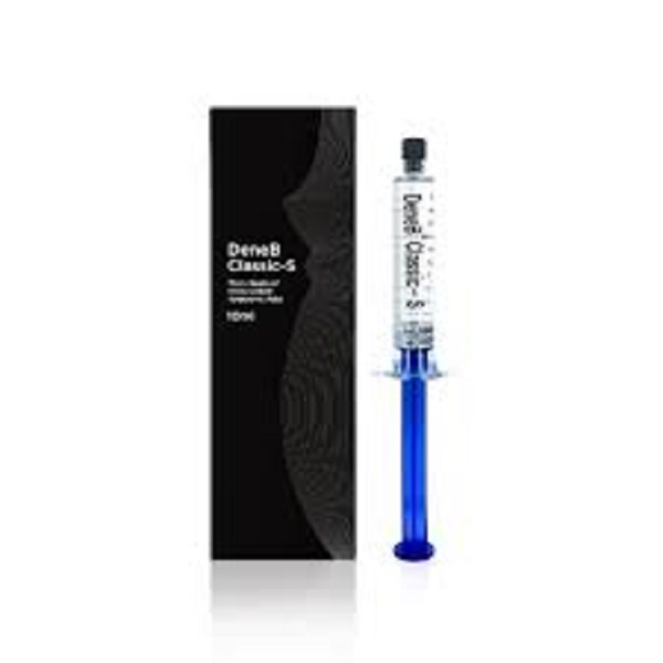 دنبی اس 10 سی سی بسته 20 عددی 