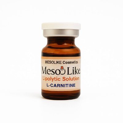 مزولایک کوکتل ال کارنیتین