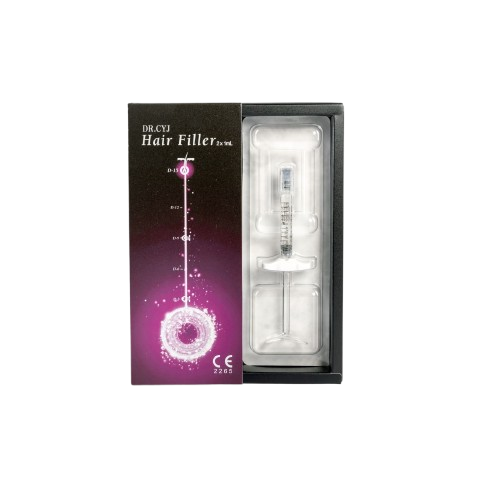 20 عددی DR.CYJ Hair Filler