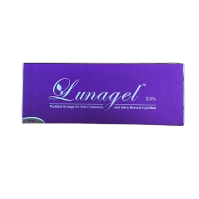 لناژل فاین Lunagel Fine